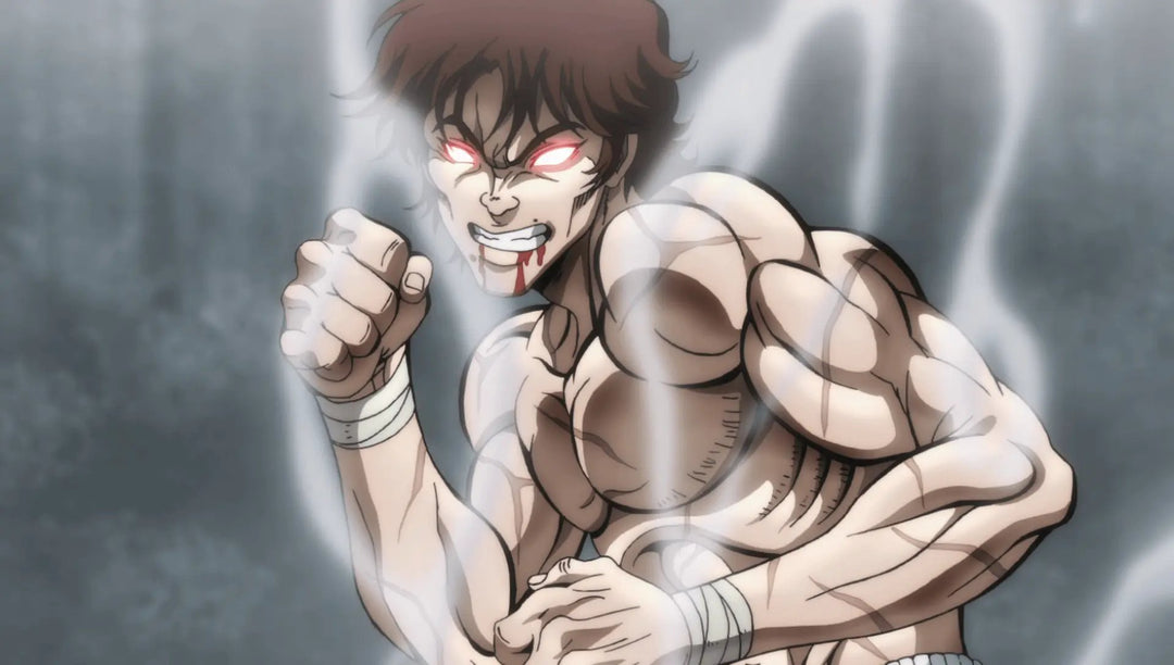 Baki