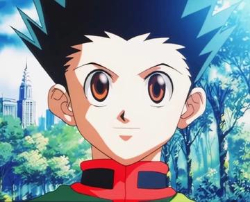 Hunter x Hunter