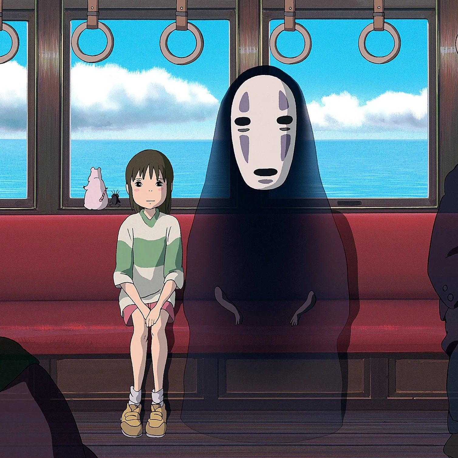 Studio Ghibli