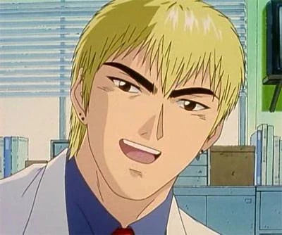 Great Teacher Onizuka