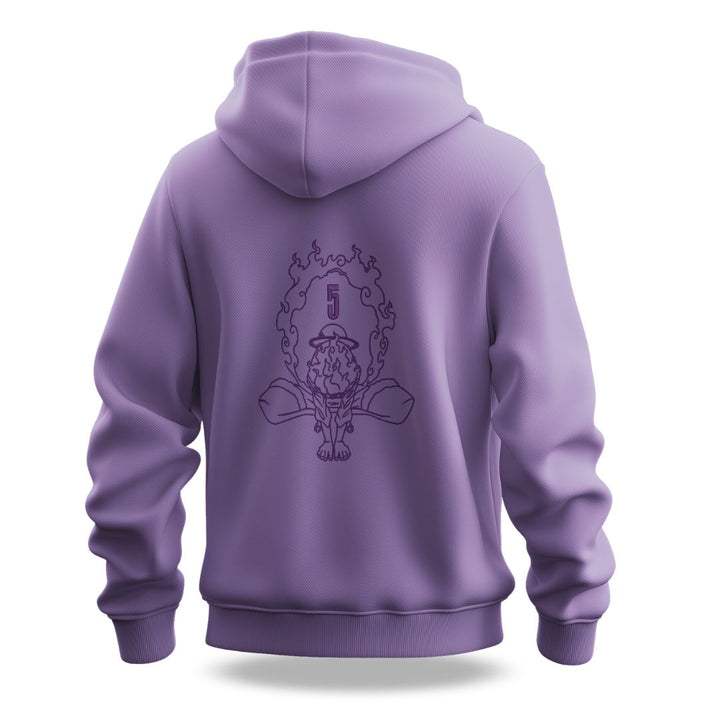 One Piece - Luffy Hoodie