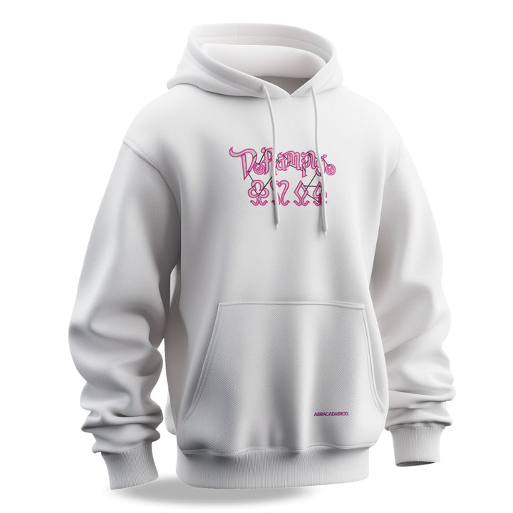 One Piece - Doflamingo Hoodie