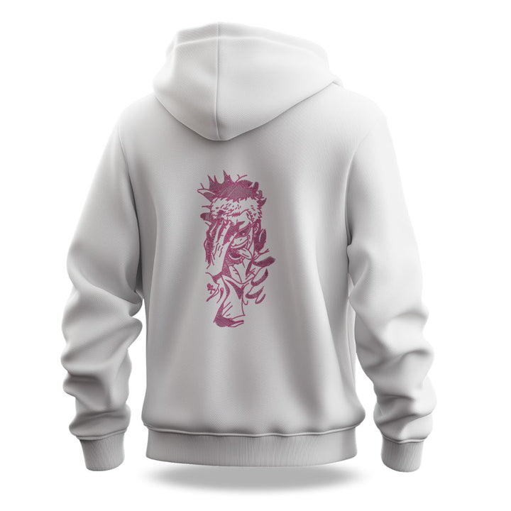 One Piece - Doflamingo Hoodie