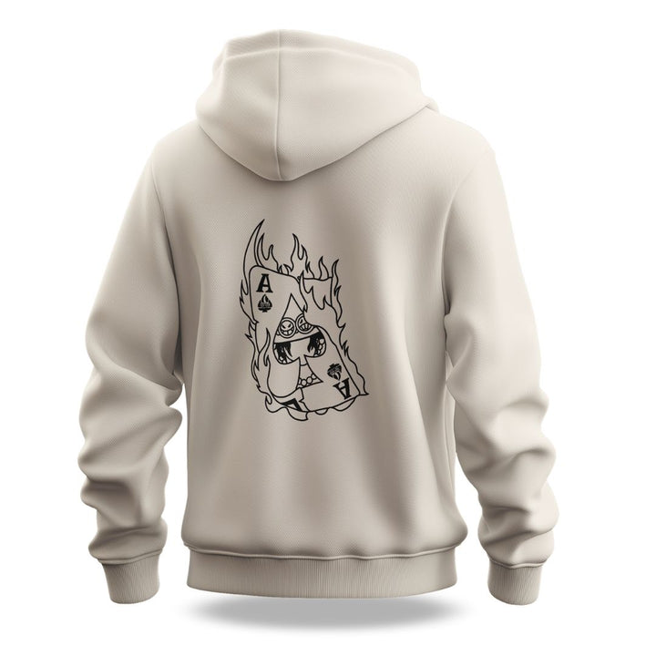 One Piece - Ace Hoodie