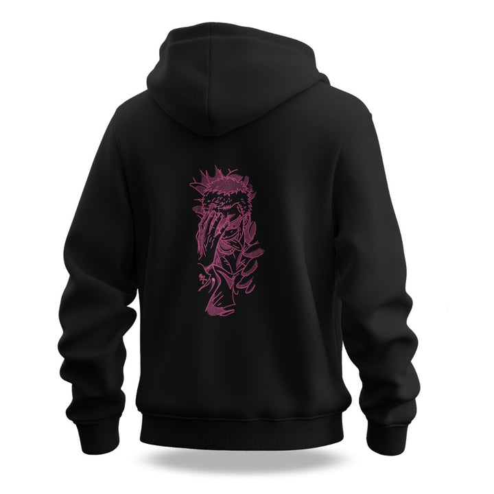 One Piece - Doflamingo Hoodie