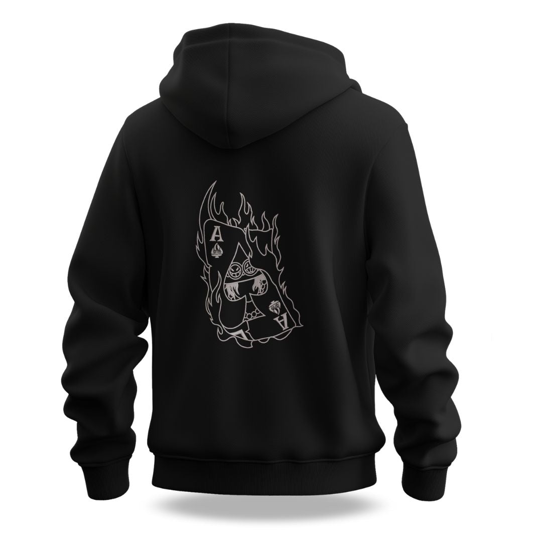 One Piece - Ace Hoodie