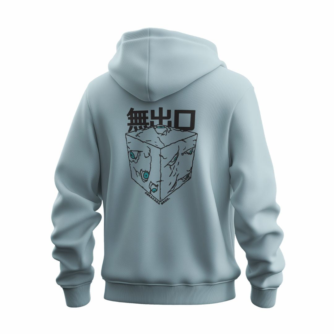 Infinity Sealed - Gojo Hoodie