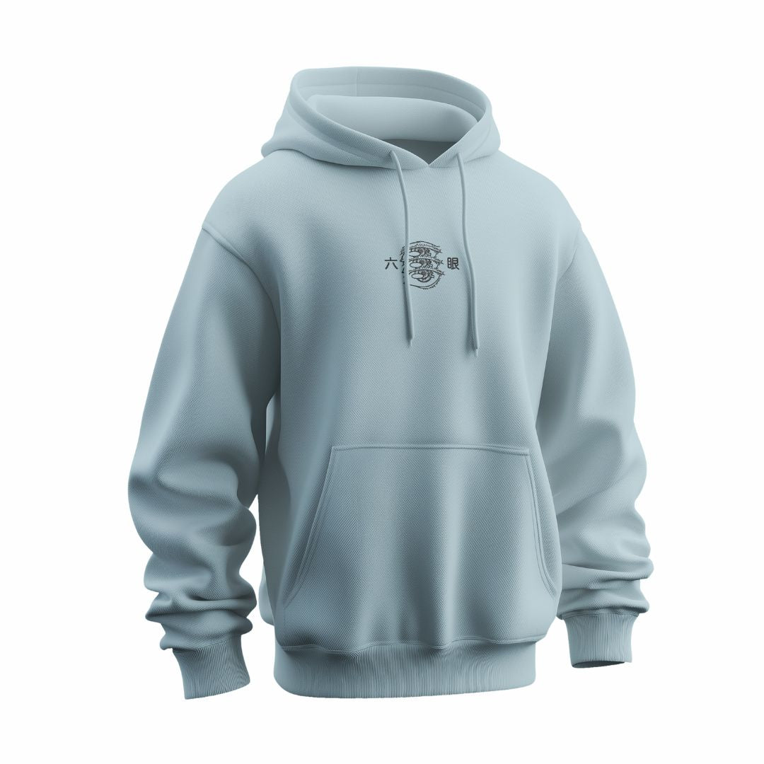 Infinity Sealed - Gojo Hoodie