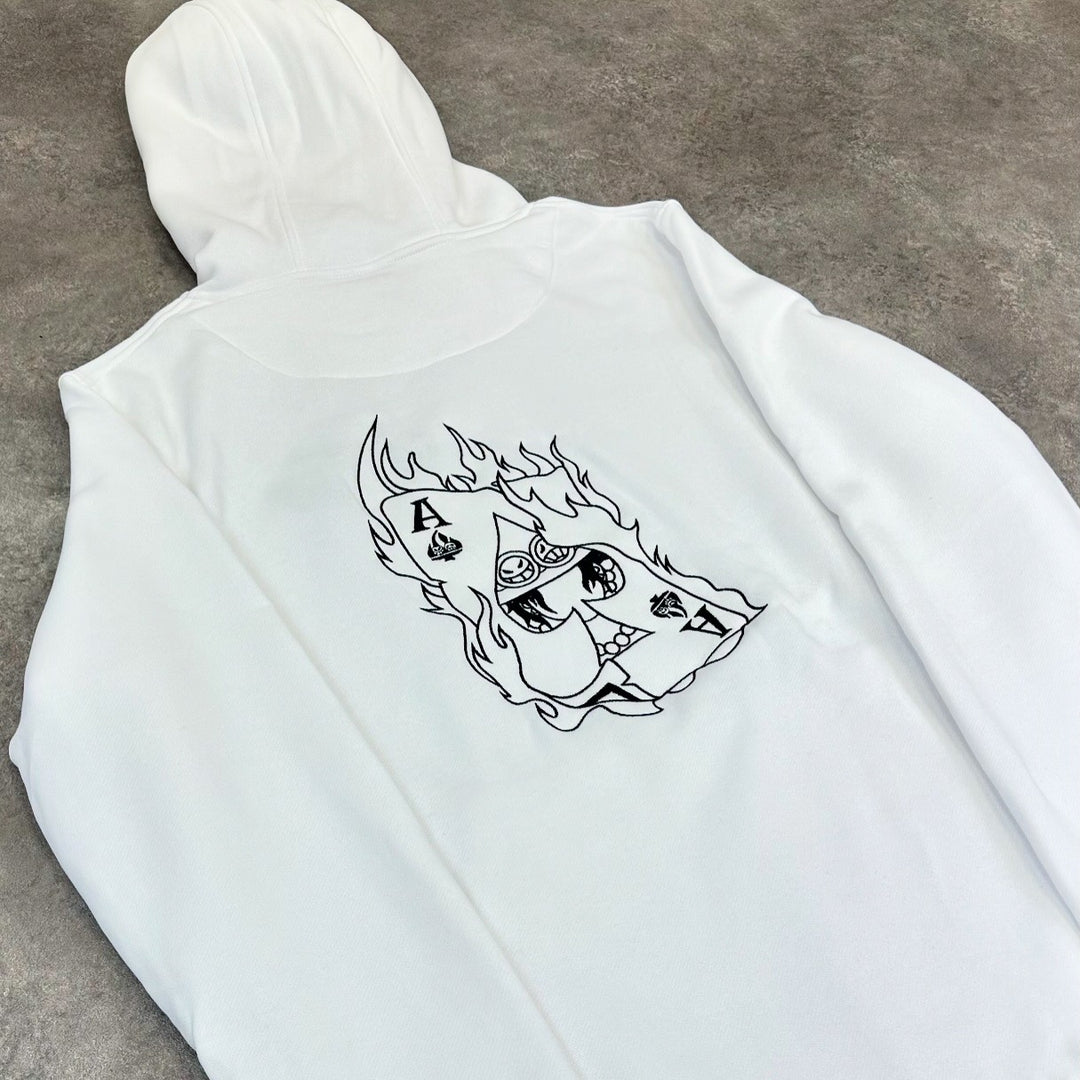 One Piece - Ace Hoodie