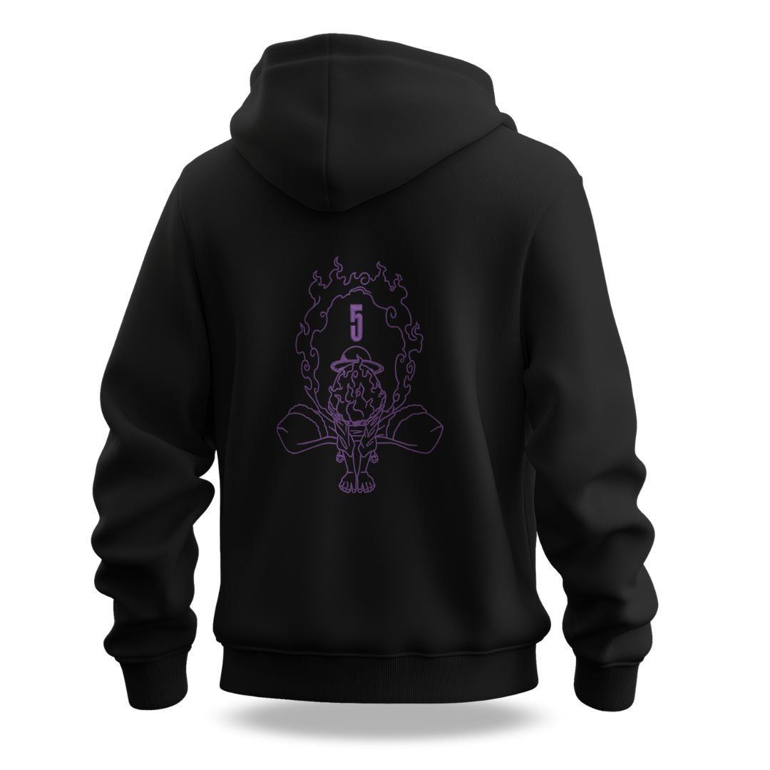 One Piece - Luffy Hoodie