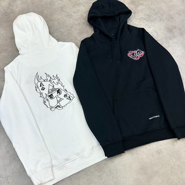 One Piece - Ace Hoodie