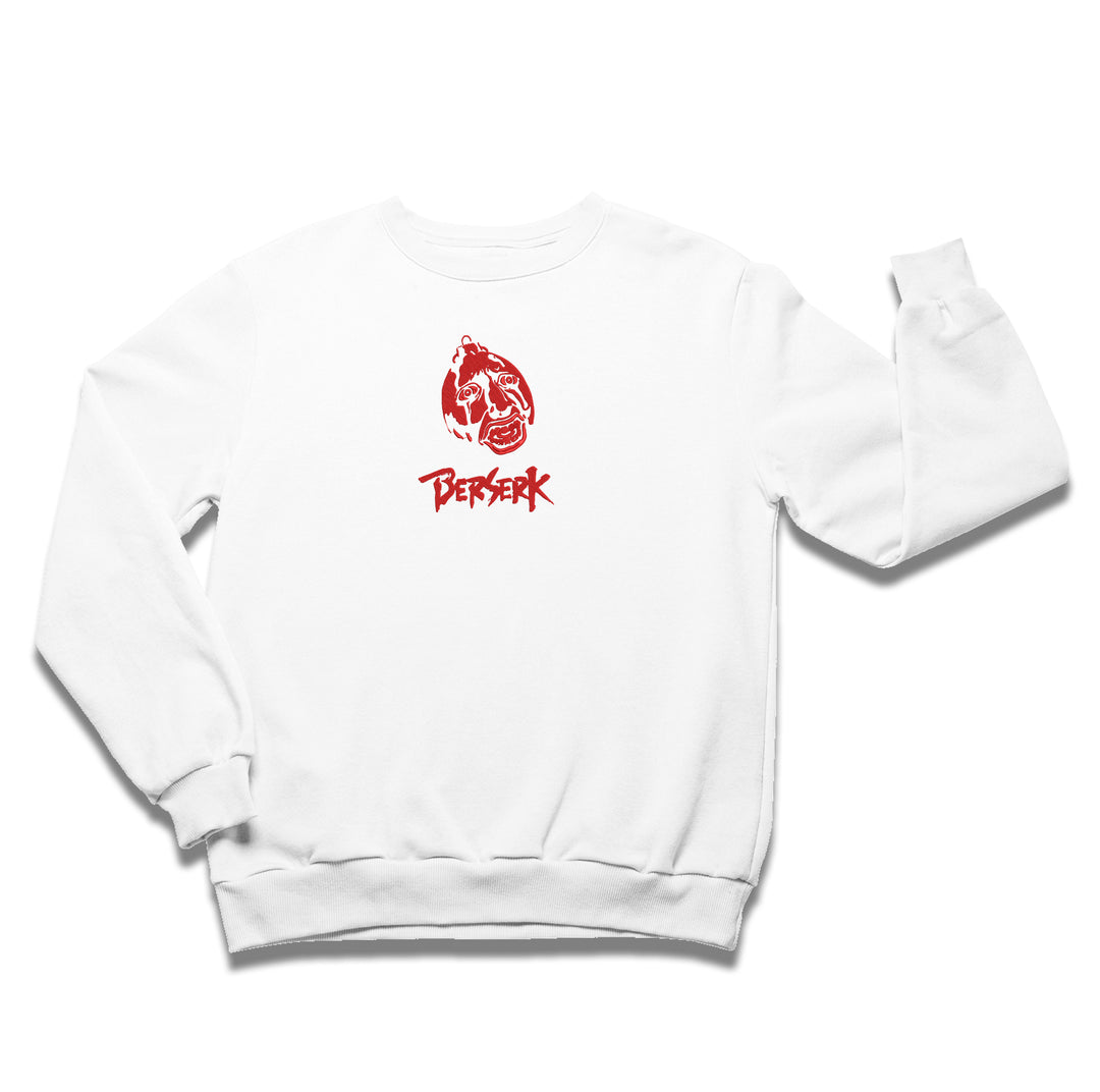 Berserk Behelit | Berserk | Sweatshirt Brodé