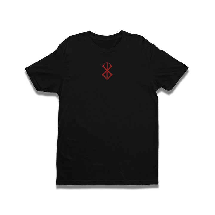 Berserk Logo | Berserk | T-Shirt Brodé