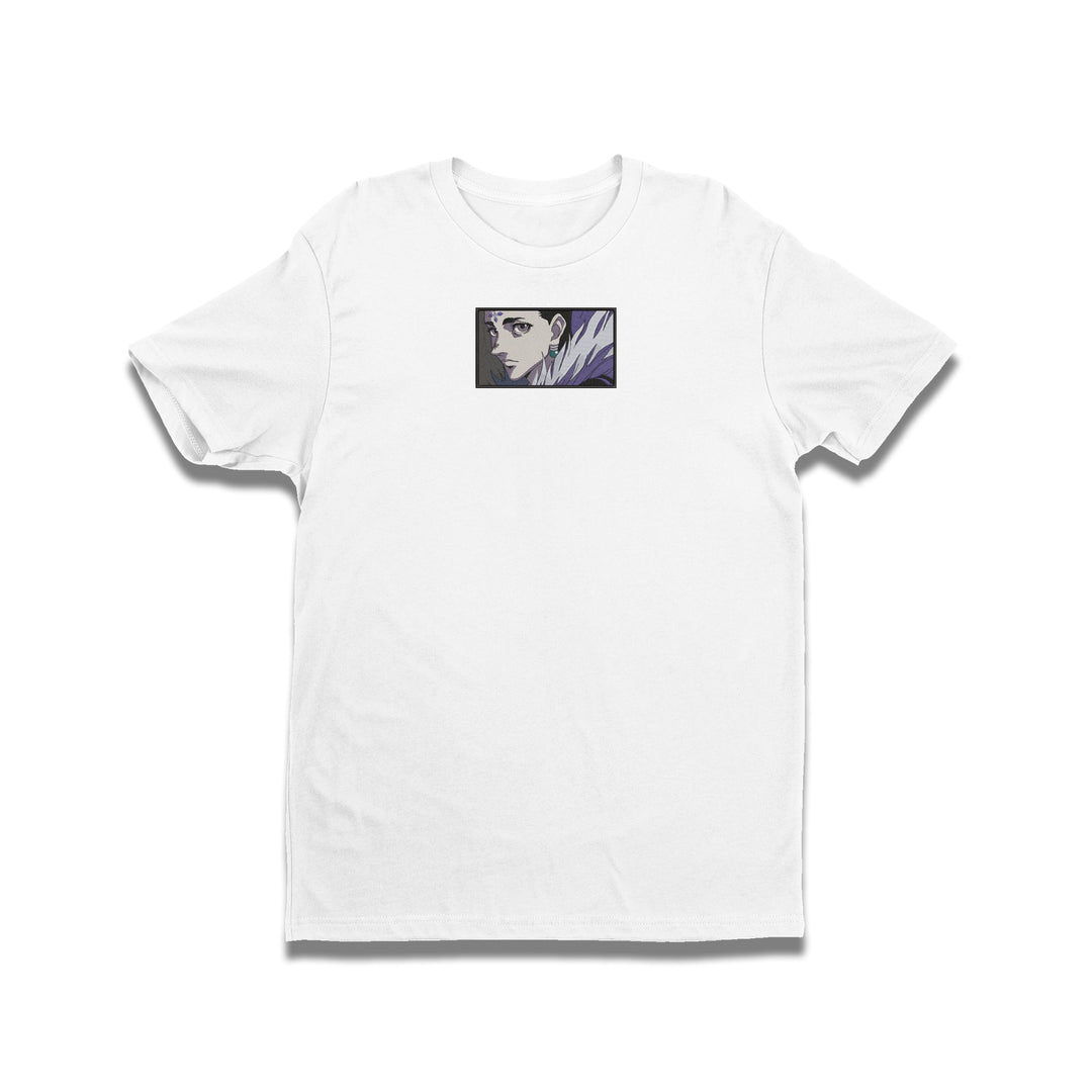 Lucifer Rectangle | Hunter x Hunter | Embroidered T-Shirt