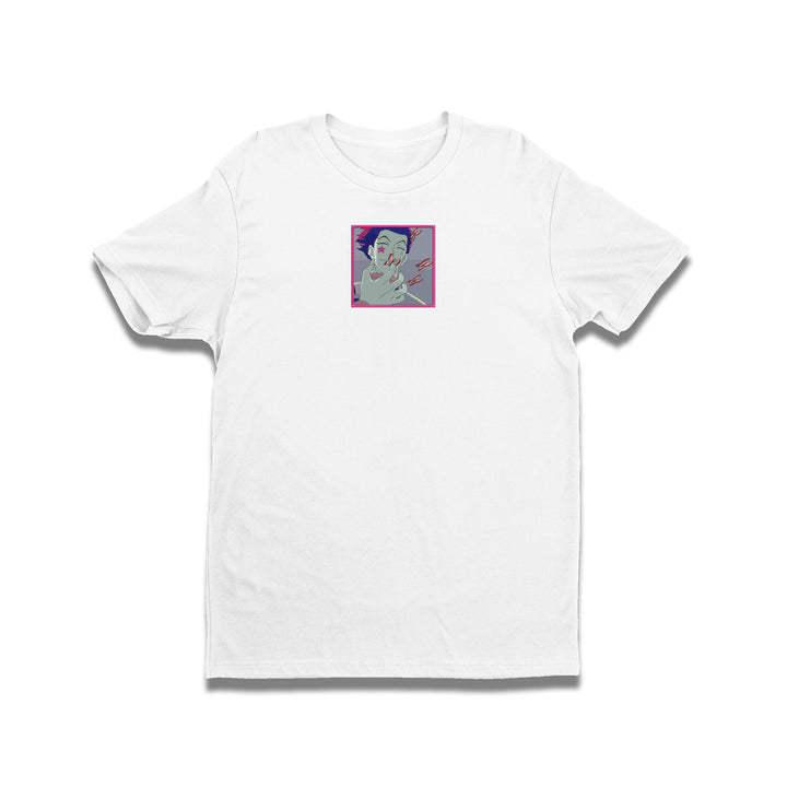 Hisoka Box | Hunter x Hunter | Embroidered T-Shirt