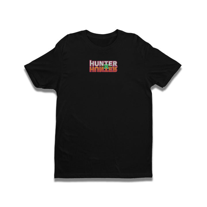 HxH Logo | Hunter x Hunter | T-Shirt Brodé