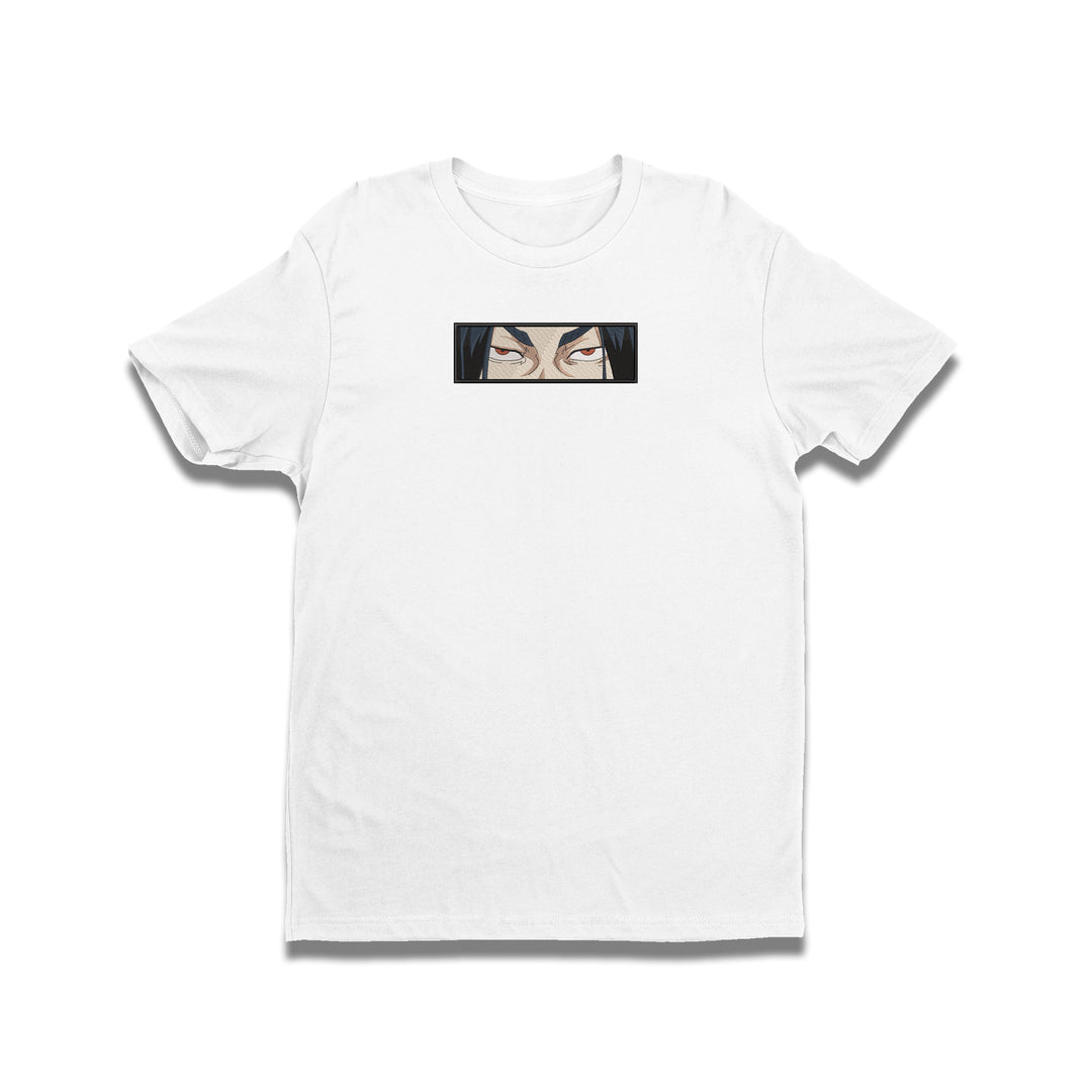 Keisuke Baji Eyes | Tokyo Revenger | Embroidered T-Shirt