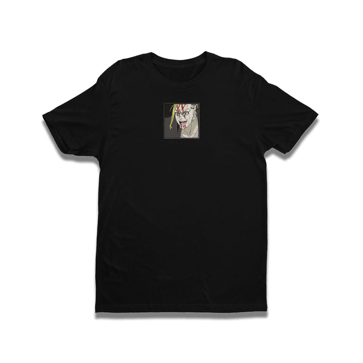 Ken Ryūgūji Box | Tokyo Revenger | Embroidered T-Shirt