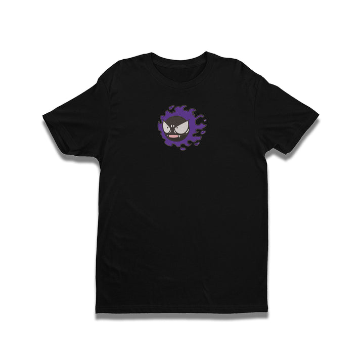 Fantominus | Pokémon | T-Shirt Brodé