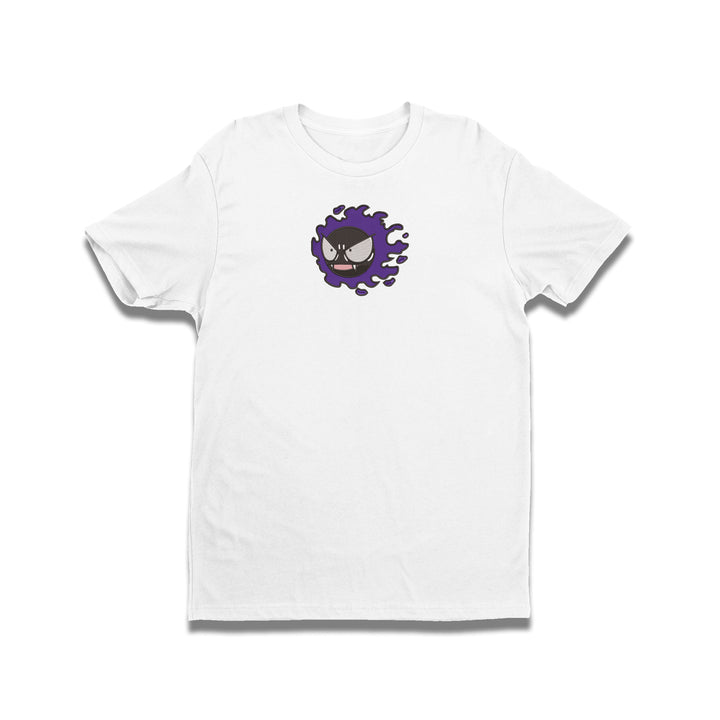 Fantominus | Pokémon | T-Shirt Brodé