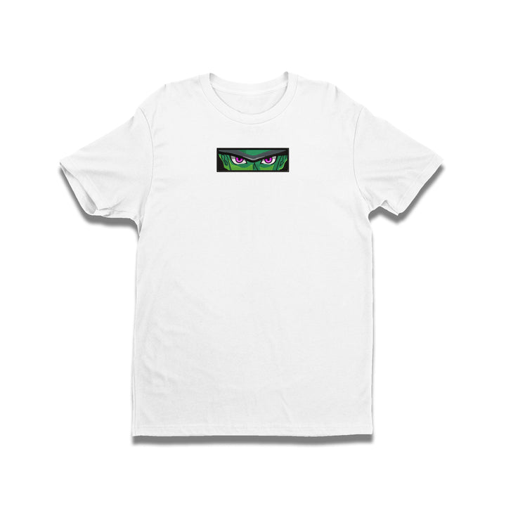 Meruem Eyes | Hunter x Hunter | Embroidered T-Shirt