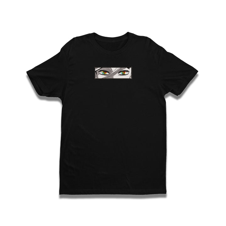 Doma Eyes | Demon Slayers | T-Shirt Brodé