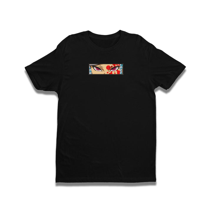 Tengen Eyes | Demon Slayers | Embroidered T-Shirt