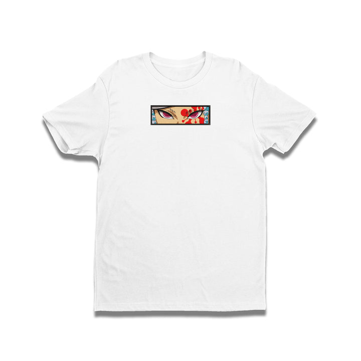 Tengen Eyes | Demon Slayers | Embroidered T-Shirt