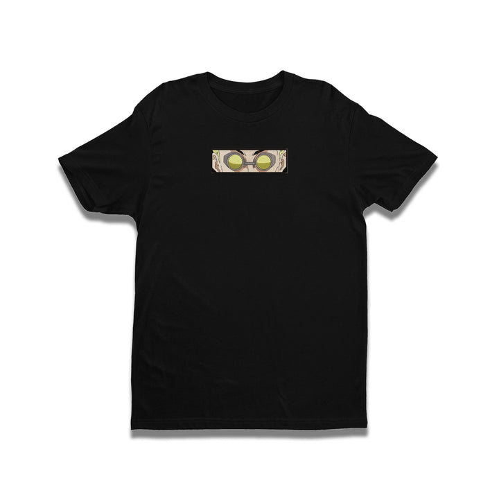 Kento Eyes | Jujutsu Kaisen| Embroidered T-Shirt