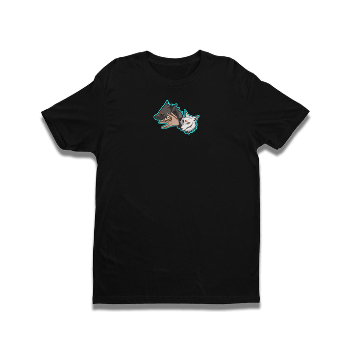 Gyokuken | Jujutsu Kaisen | Embroidered T-Shirt