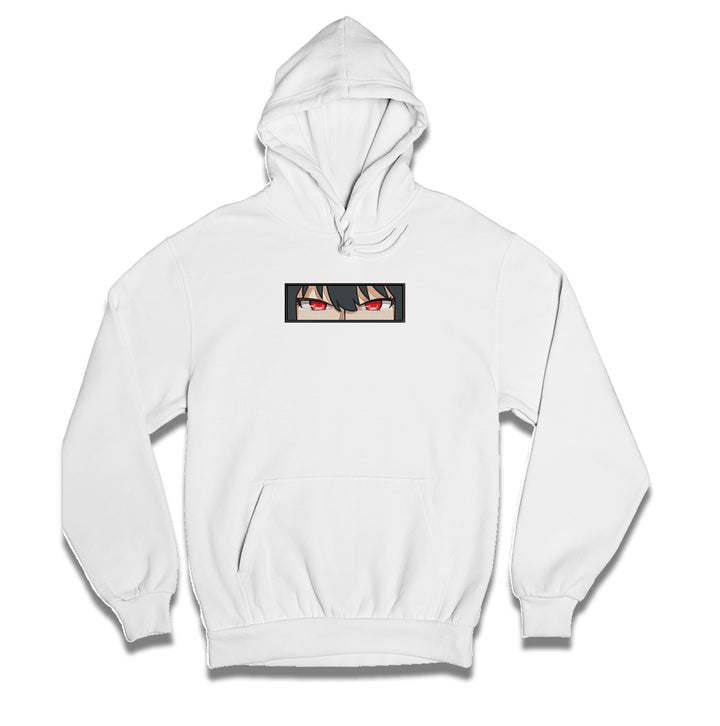 Yuri Briar Eyes | Spy x Family | Embroidered Hoodie