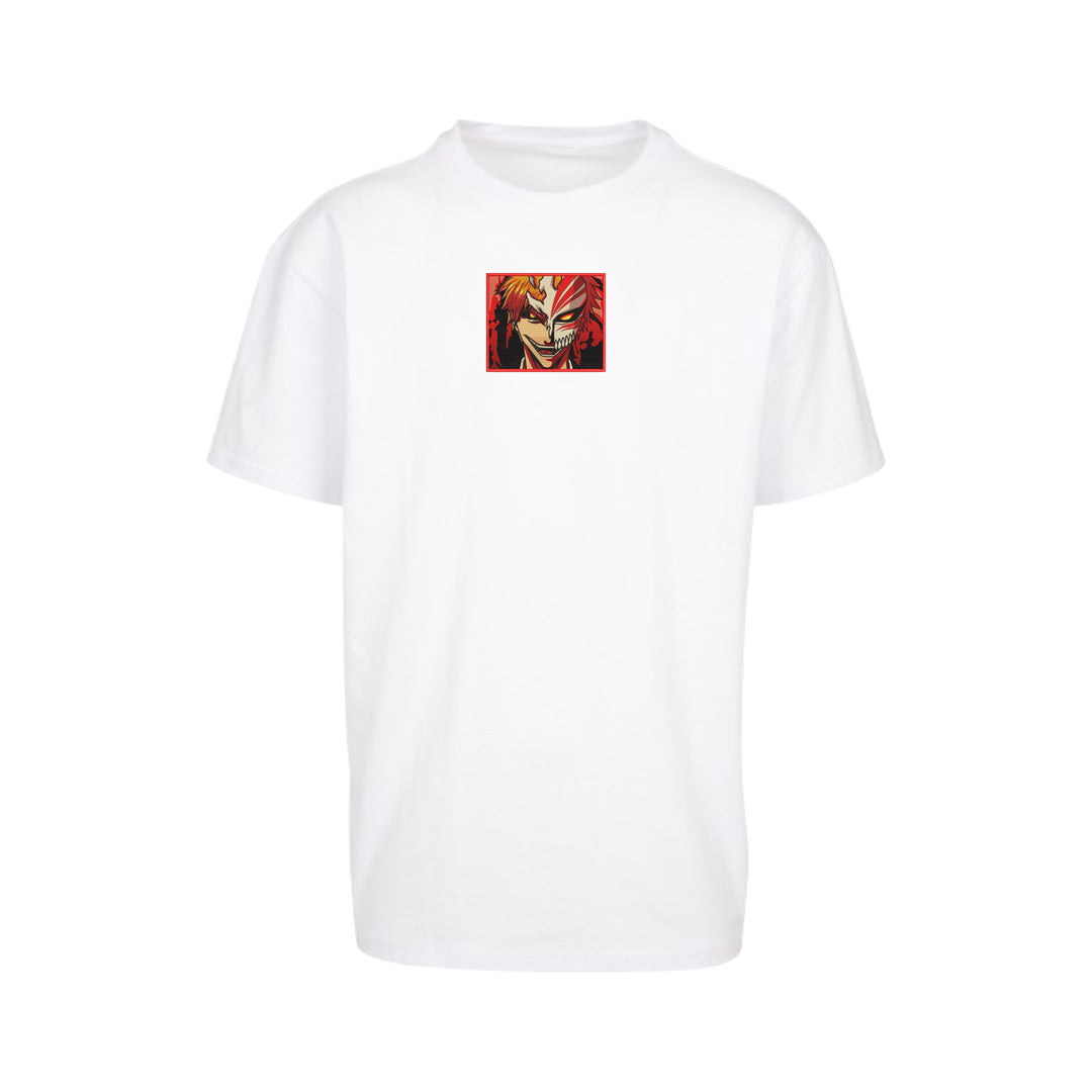 Ichigo Box | Bleach | T-Shirt Brodé