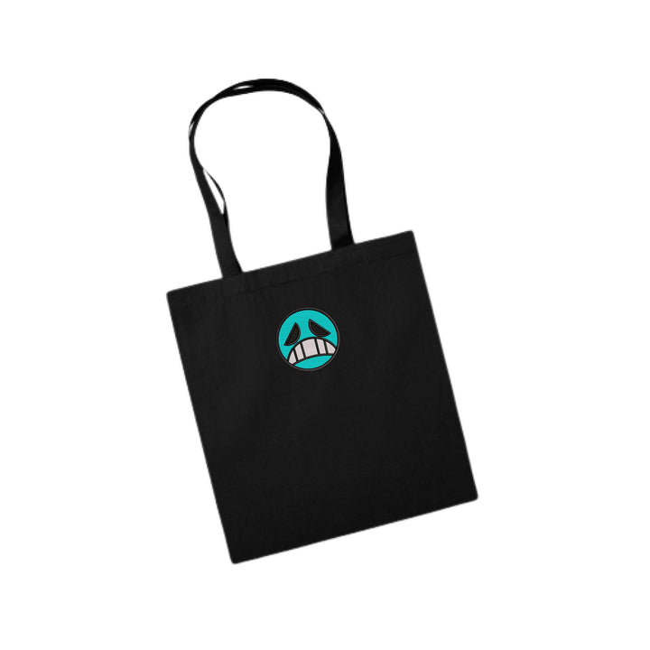 Ace Logo | One Piece | Tote-Bag Brodé