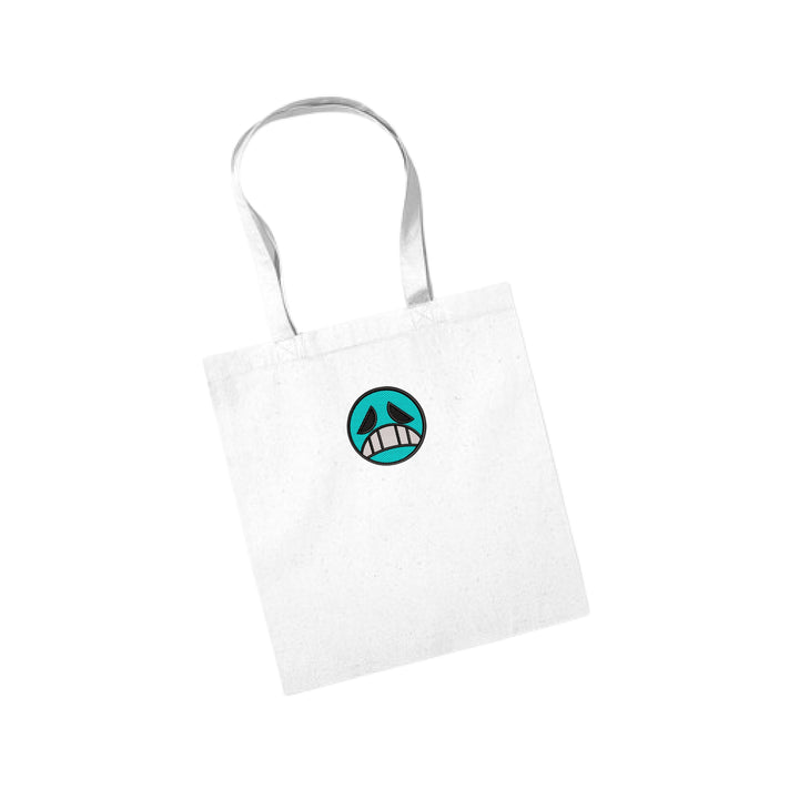 Ace Logo | One Piece | Tote-Bag Brodé