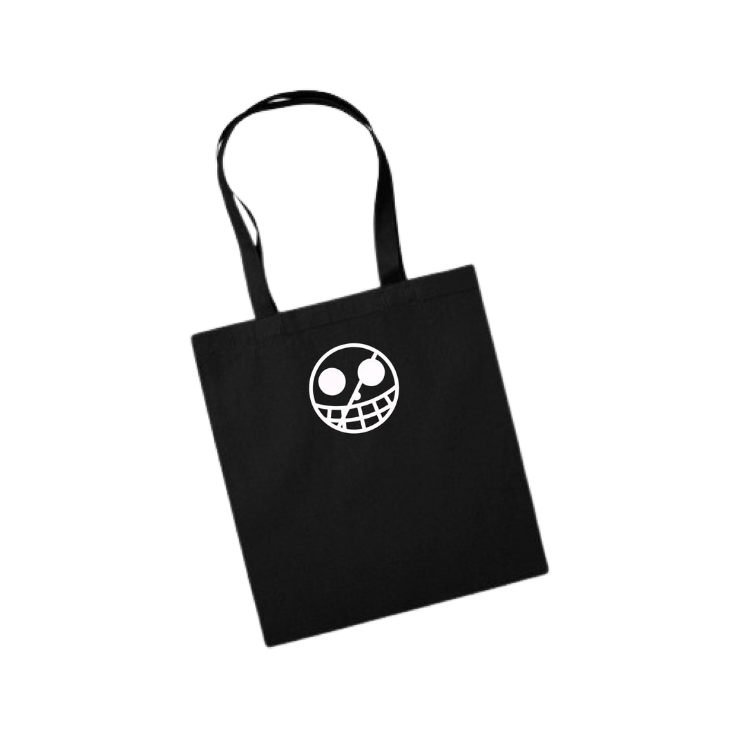 Doffy Logo | One Piece | Tote-Bag Brodé