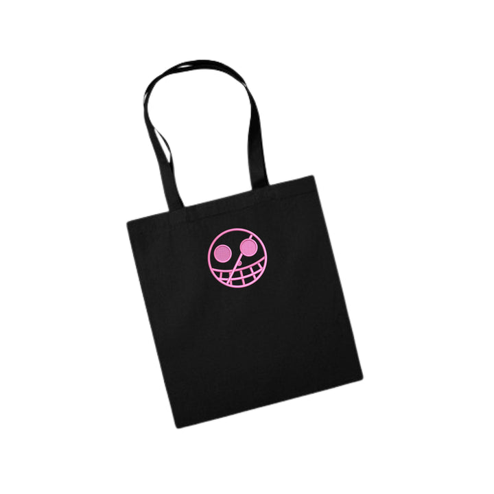 Doffy Logo | One Piece | Tote-Bag Brodé