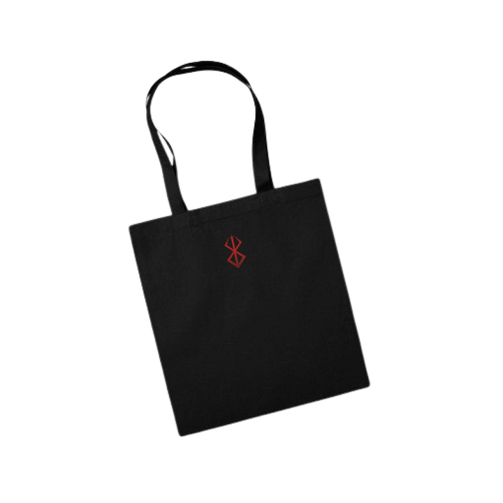 Berserk Logo | Berserk | Tote-Bag Brodé