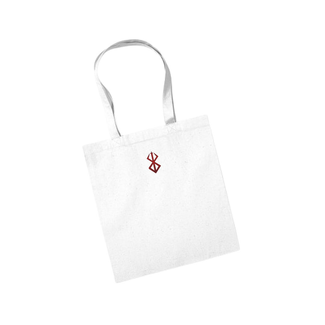 Berserk Logo | Berserk | Tote-Bag Brodé