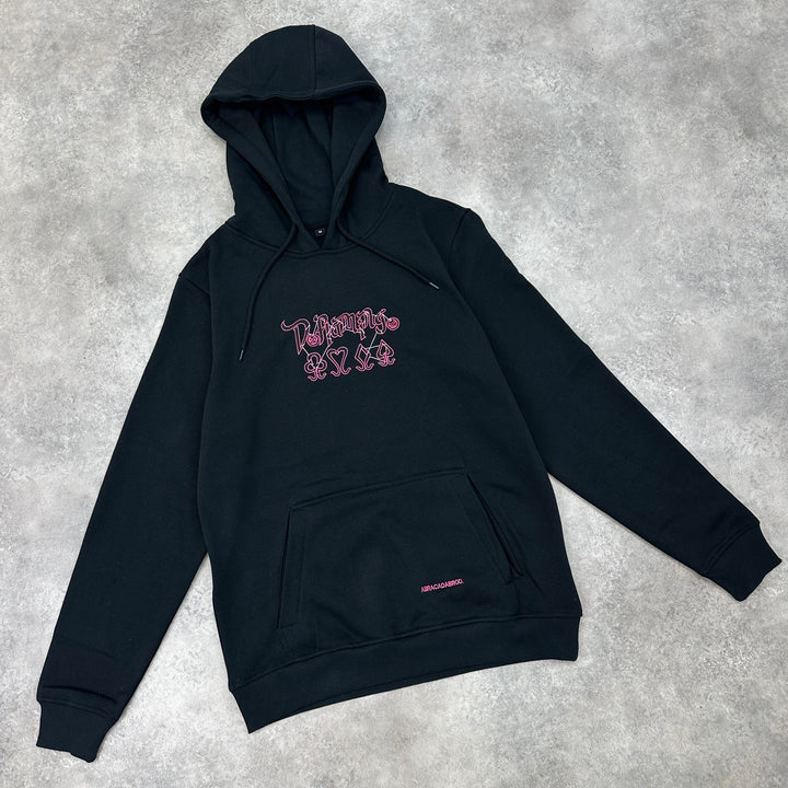 One Piece - Doflamingo Hoodie