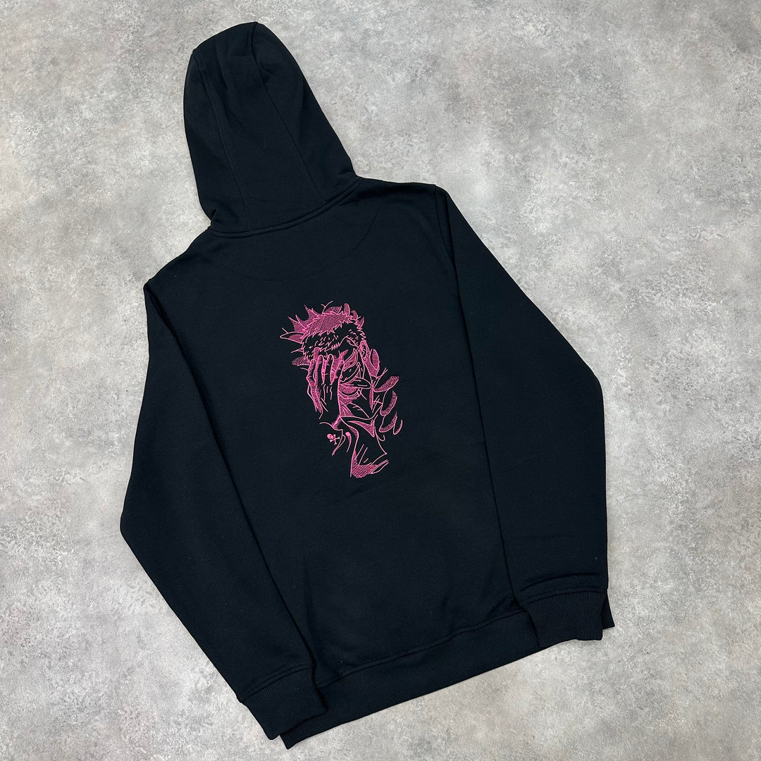 One Piece - Doflamingo Hoodie