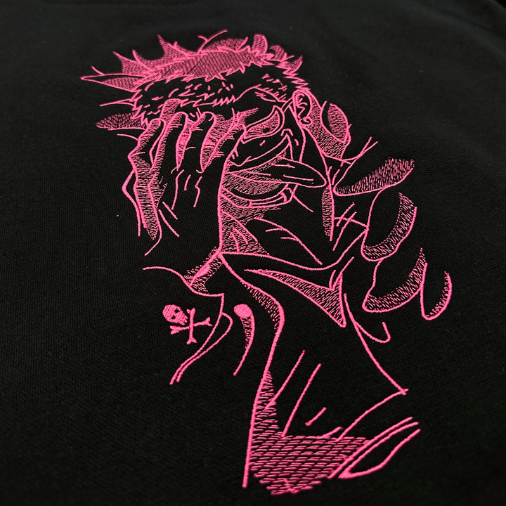 One Piece - Doflamingo Hoodie