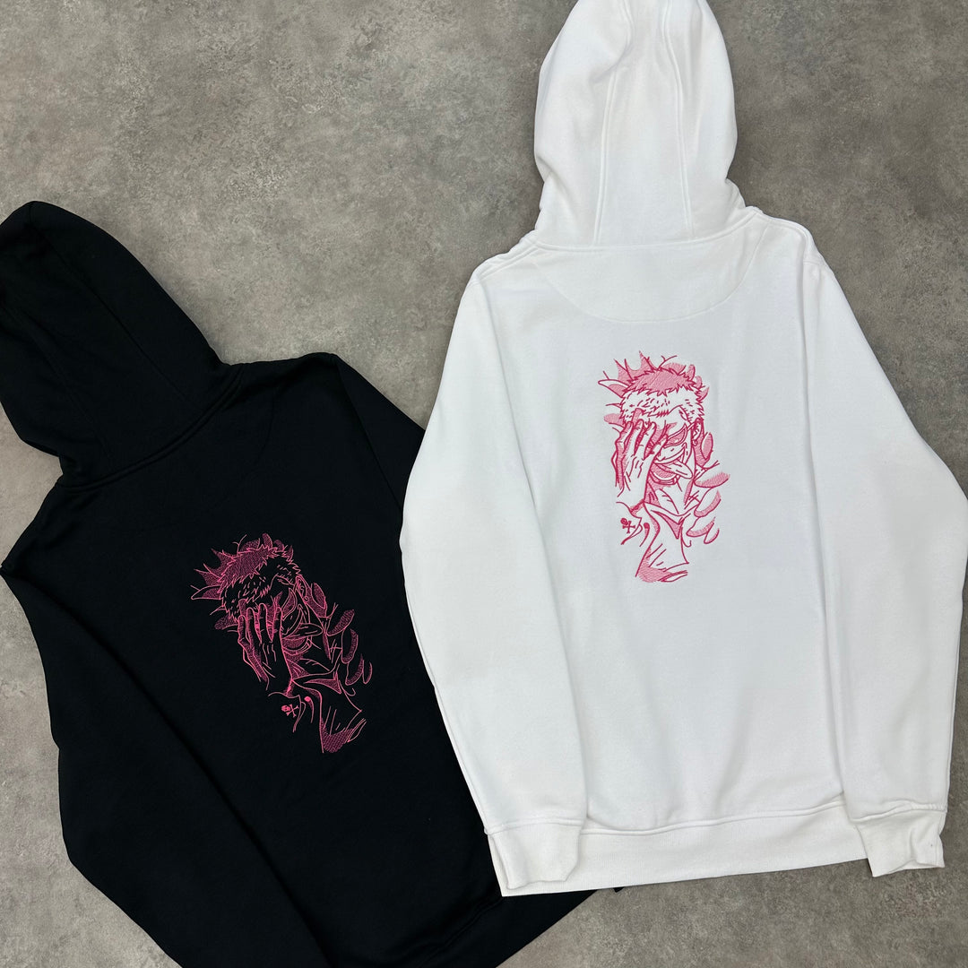 One Piece - Doflamingo Hoodie