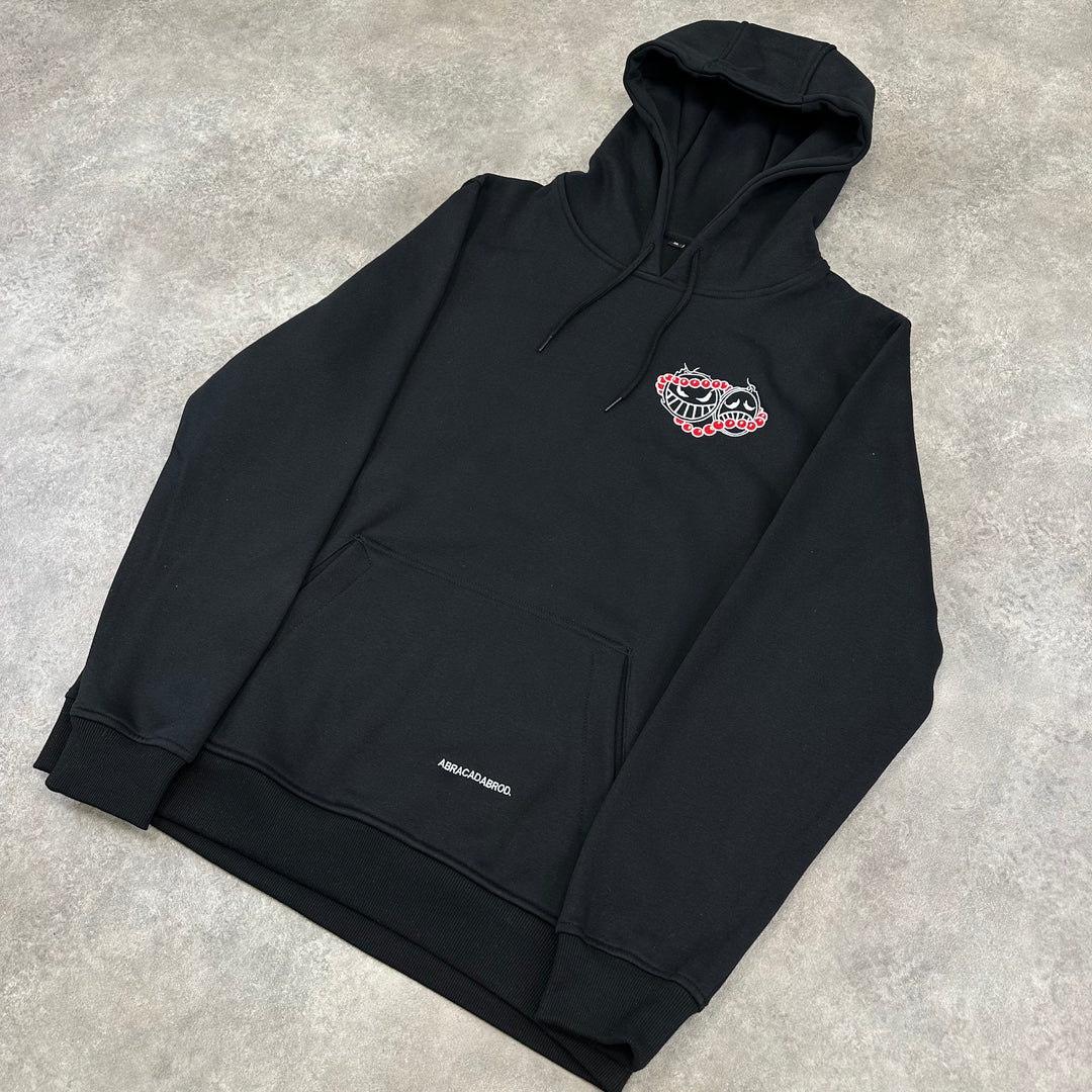 One Piece - Ace Hoodie