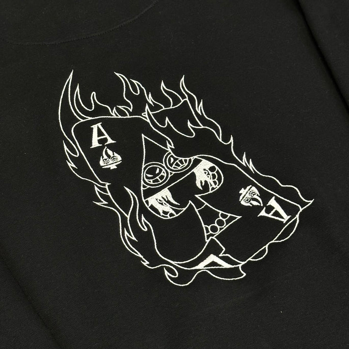 One Piece - Ace Hoodie