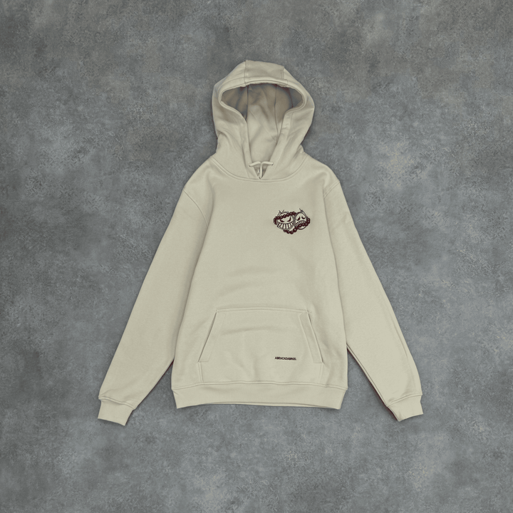 One Piece - Ace Hoodie