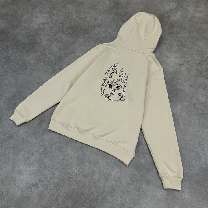 One Piece - Ace Hoodie