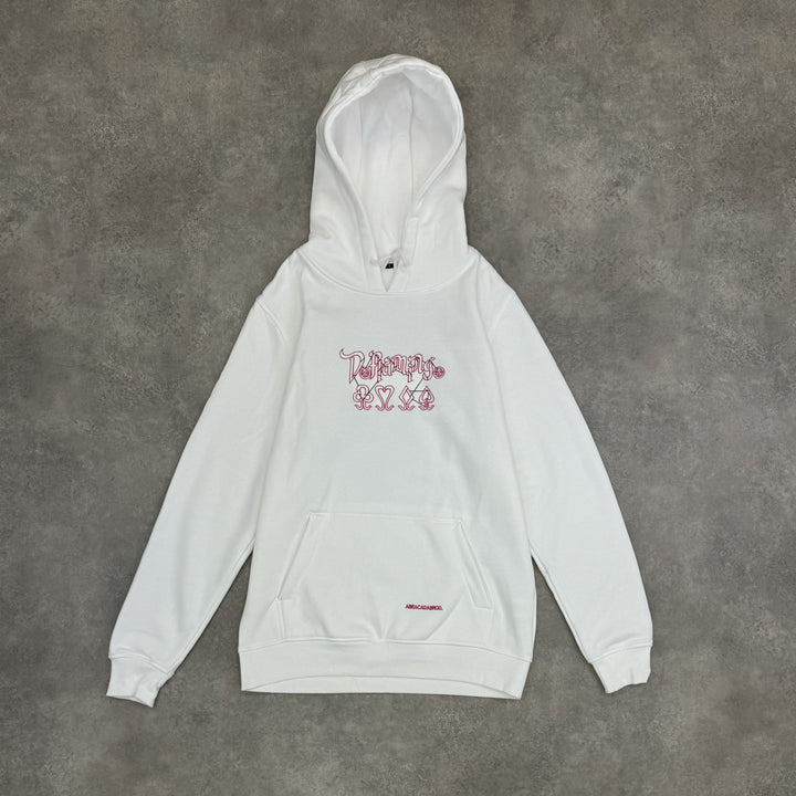 One Piece - Doflamingo Hoodie