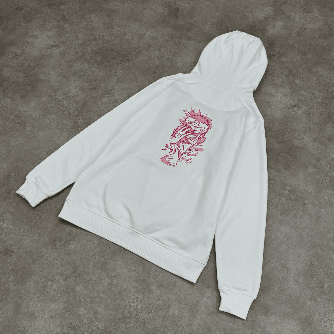 One Piece - Doflamingo Hoodie