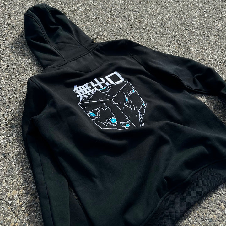 Infinity Sealed - Gojo Hoodie